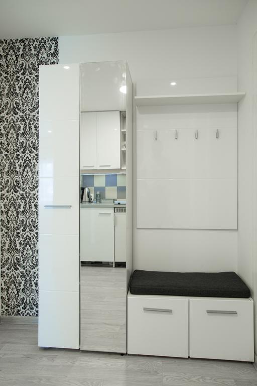 Studio Vracar Belgrado Exterior foto